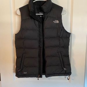 Puffer Vest (NORTH FACE)
